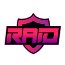 Team Raid - discord server icon