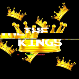 The kings Community - discord server icon