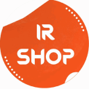 Shop IR °✴ - discord server icon