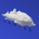 Cloud Gaming - discord server icon