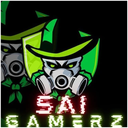SAI GAMERZ 23 - discord server icon