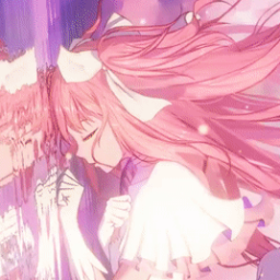 elysia ₊˚ˑ༄ؘ - discord server icon