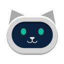 Servidor de soporte de Catbot - discord server icon