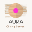 Aura Gate - discord server icon