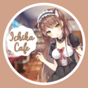 ꒷꒦. + Ichika Café ⸝⸝☕ - revamping - discord server icon