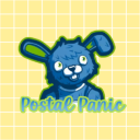 PostalPanic - discord server icon