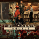 First Class Troubles ES/LAT - discord server icon