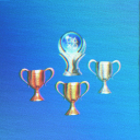 PSN Trophies Boosting - discord server icon