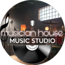 『ↁℕ』 Musician House [ Manutenzione ] - discord server icon