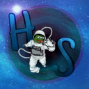 Hangout Space - discord server icon