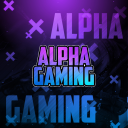 ALPHA COMMUNITY SERVER - discord server icon