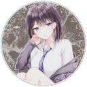 Mizu 水域 🌸 - discord server icon