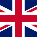 UK Mock Government - discord server icon