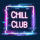 Chill Club - discord server icon