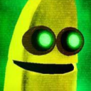 Banana Eats Fan Club - discord server icon