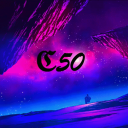 C50 - discord server icon