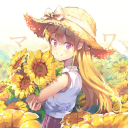 ✎｡｡｡𝐒𝐮𝐧𝐟𝐥𝐨𝐰𝐞𝐫𝐒𝐜𝐨𝐮𝐭 ⁾ྲྀ͢ :🌻 - discord server icon