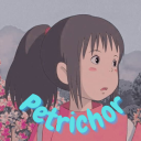 petrichor ᵎᵎ,, revamp pls - discord server icon