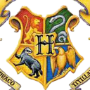 HogwartsCord - discord server icon