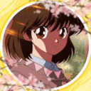 Flowers on a High Peak: A Yu Yu Hakusho RP - discord server icon