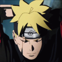 『Naruto Paradise ツ』 - discord server icon