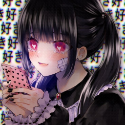 b l a n d. - discord server icon