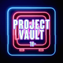 Vault - discord server icon