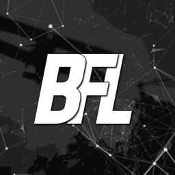 Battlefield Lounge - discord server icon