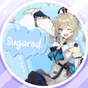 Sugared - discord server icon