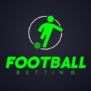 Football Betting - discord server icon