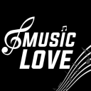 🎵▪Music Love - discord server icon