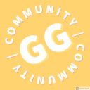 GG|Community - discord server icon