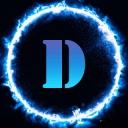 Dystopia - discord server icon