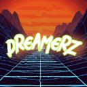 dreamerz - discord server icon