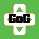 Guild of Gamers: Minecraft - discord server icon