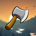 Axe's Hideout - discord server icon