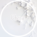 ₊˚ʚ C h e r i e  ᗢ ₊˚✧ ﾟ. - discord server icon