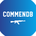 💳  CommendB - discord server icon