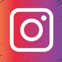 Social media boost - discord server icon