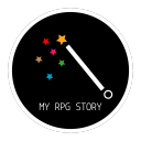 My Rpg Story - discord server icon