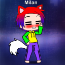 Official Milan GC Server - discord server icon