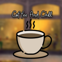 Coffee And Chill - discord server icon