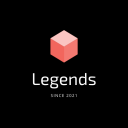 | L E G E N D S | - discord server icon