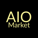 AIO Market - discord server icon