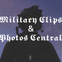 Military Clips & Photos Central - discord server icon