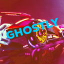 Ghostly Gaming - discord server icon