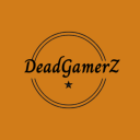 DeadGamerZ - discord server icon