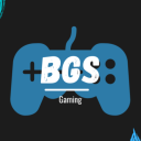 BGS HANGOUT - discord server icon