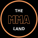 The MMA Land - discord server icon