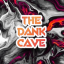 The Dank Cave !!~ - discord server icon